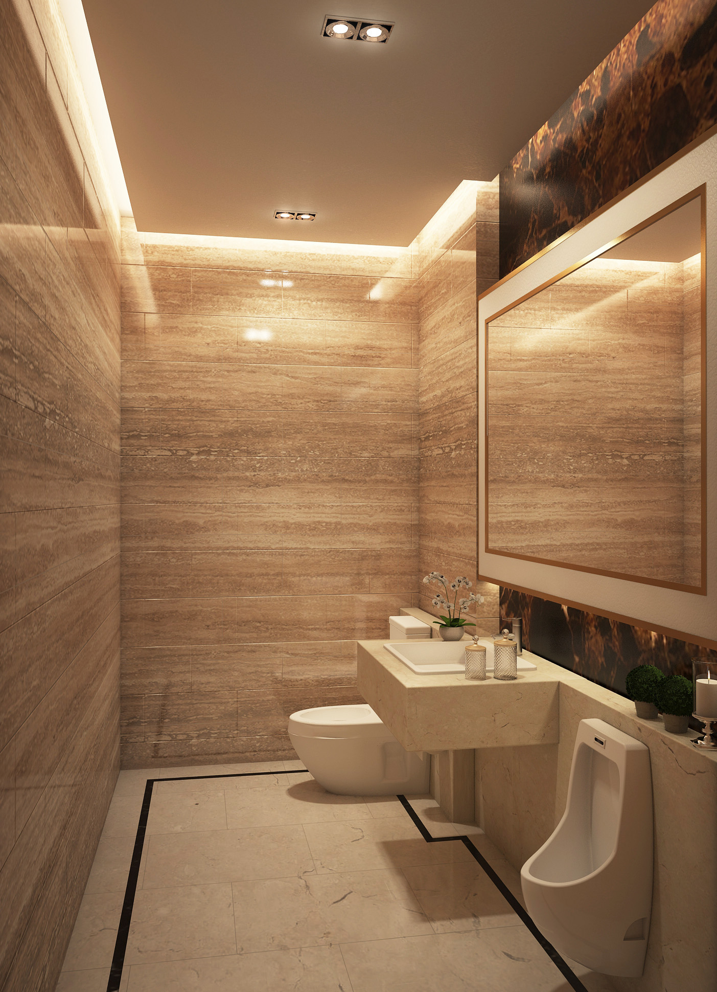 Restroom